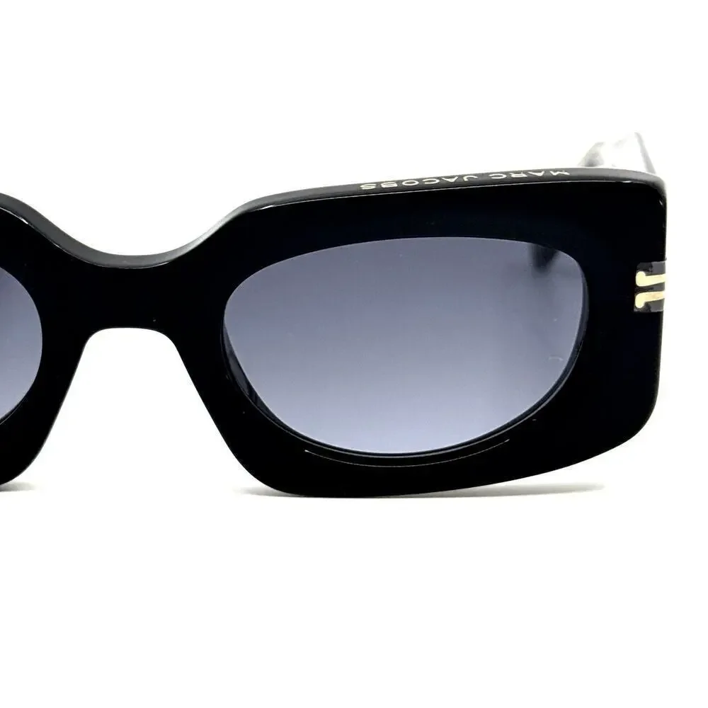 NEW!!! MARC JACOBS Sunglasses MJ1075/S 8079O Authentic